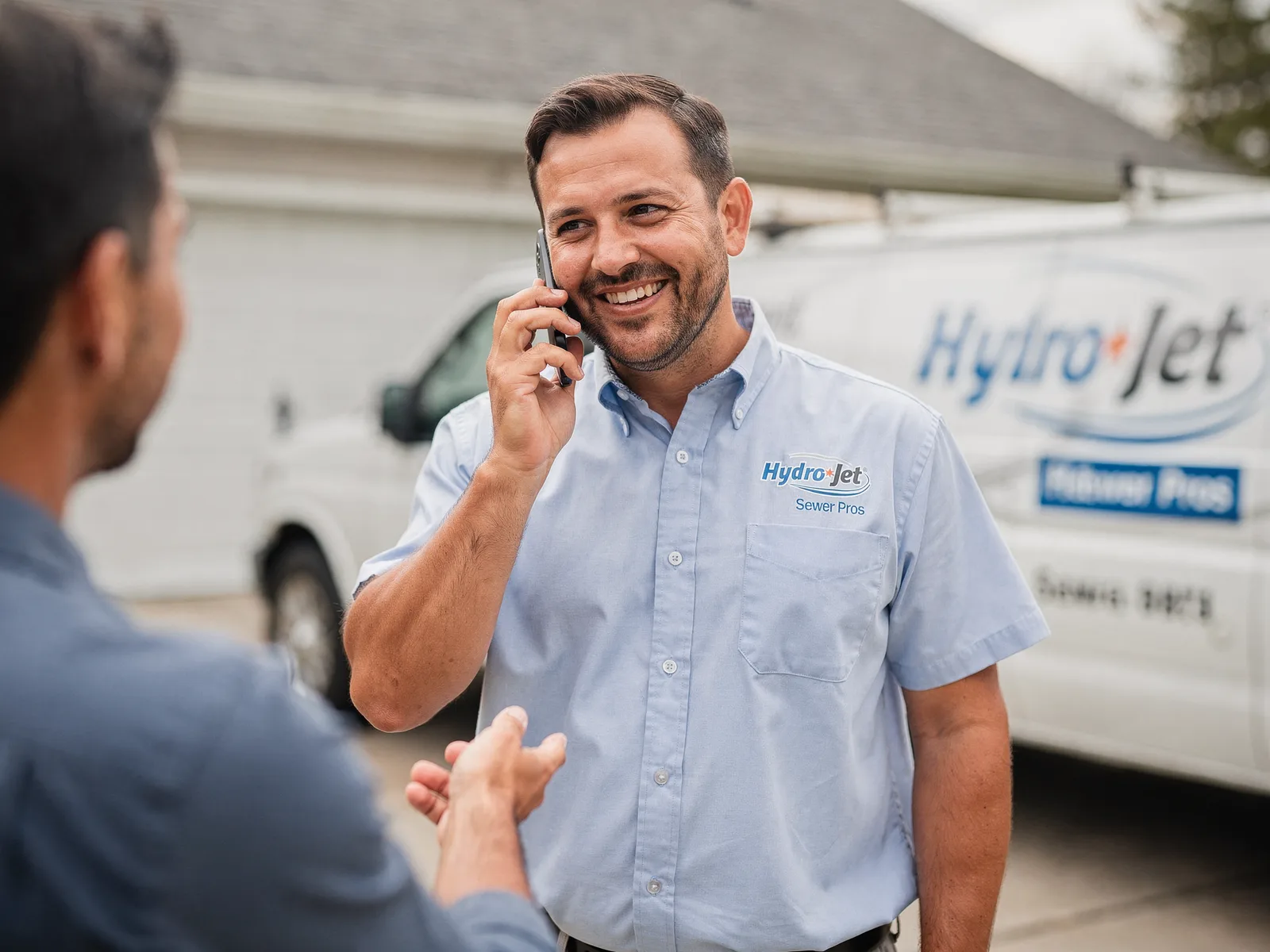 Hydro Jetting Chicken, AK FAQs